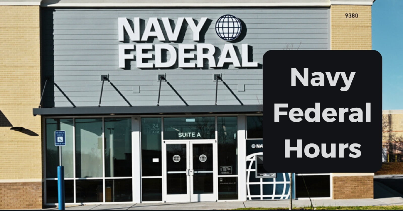 navy federal hours